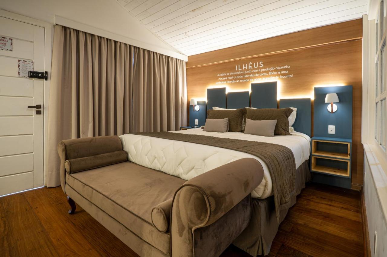Bed and Breakfast Casa Sabor Chocolate Campos do Jordão Pokoj fotografie